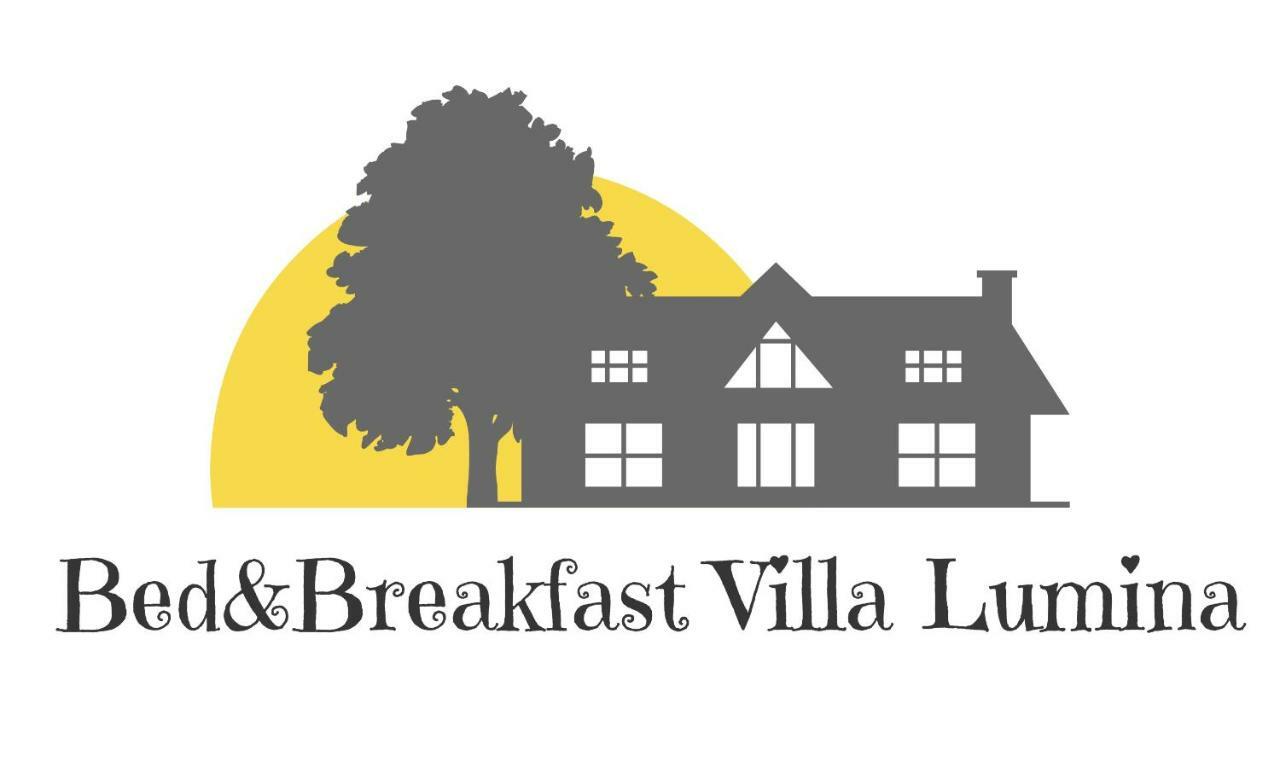 Villa Lumina Membach Экстерьер фото